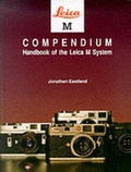 Cover: Leica M Compendium - Hove Books