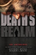 Cover: Death's Realm - Grey Matter Press
