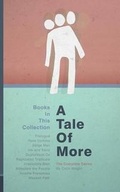 Cover: A Tale of More - Asymmetrical Press