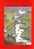 Cover: The Church in China - ATF Press