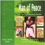 Cover: Man of Peace - Religious and Moral Education Press