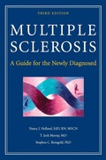Cover: Multiple Sclerosis - Demos Medical Publishing