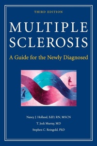 Enlarge image Cover: Multiple Sclerosis - Demos Medical Publishing