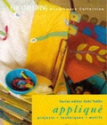 Cover: Applique - Quadrille Publishing Ltd