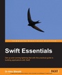 Cover: Swift Essentials - Packt Publishing