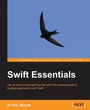 Cover: Swift Essentials - Packt Publishing