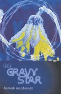 Cover: The Gravy Star - 11:9