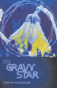 Enlarge image Cover: The Gravy Star - 11:9