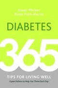 Cover: Diabetes - Demos Medical Publishing