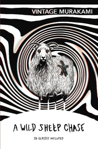 Abbildung von: A Wild Sheep Chase - Vintage Classics
