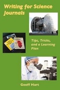 Cover: Writing for Science Journals - Diaskeuasis Publishing