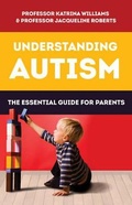 Cover: Understanding Autism - Exisle Publishing