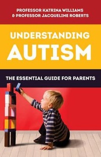 Enlarge image Cover: Understanding Autism - Exisle Publishing