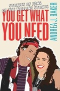 Cover: You Get What You Need - Miniver Press