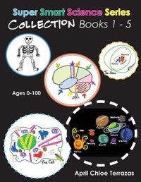 Abbildung von: Super Smart Science Series Collection - Crazy Brainz