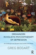 Bild: Dreamwork in Holistic Psychotherapy of Depression - Karnac Books
