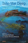 Cover: Into the Deep - Karnac Books