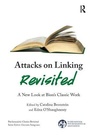 Cover: Attacks on Linking Revisited - Karnac Books