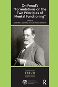 Cover: On Freud's ''Formulations on the Two Principles of Mental Functioning'' - Karnac Books