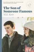 Cover: The Son Of Someone Famous - Lizzie Skurnick Books