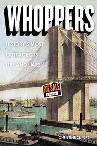 Enlarge image Cover: Whoppers - Zest Books