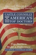 Cover: Castle Connolly America's Top Doctors, 14th Edition - Castle Connolly Medical