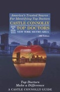 Cover: Castle Connolly Top Doctors New York Metro Area, 18th Edition - Castle Connolly Medical