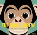 Cover: The Jungle Crew - Button Books