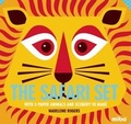 Cover: The Safari Set - Button Books