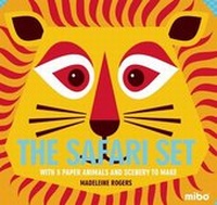 Enlarge image Cover: The Safari Set - Button Books