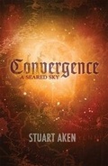 Cover: Convergence - Fantastic Books Publishing