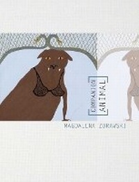 Enlarge image Cover: Companion Animal - Litmus Press