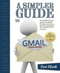 Abbildung von: A Simpler Guide to Gmail - Lycan Books