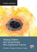 Cover: Helping Children and Young People Who Experience Trauma - CRC Press