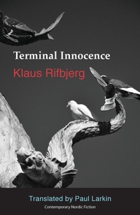 Enlarge image Cover: Terminal Innocence - Norvik Press