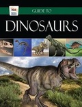 Cover: Guide to Dinosaurs - Institute for Creation Research