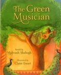 Cover: The Green Musician - World Wisdom Books