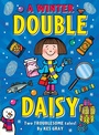 Cover: A Winter Double Daisy - Red Fox
