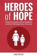 Cover: Heroes of Hope - Awaken Media