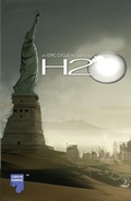 Cover: H2O Graphic Novel, Volume 1 - Liquid Comics