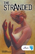Cover: Stranded, Issue 5 - Liquid Comics