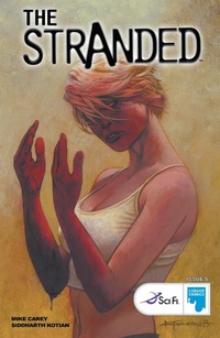 Enlarge image Cover: Stranded, Issue 5 - Liquid Comics