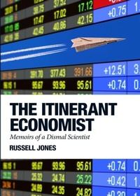 Abbildung von: The Itinerant Economist - London Publishing Partnership