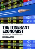 Cover: The Itinerant Economist - London Publishing Partnership