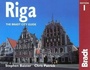Cover: Riga - Bradt Travel Guides