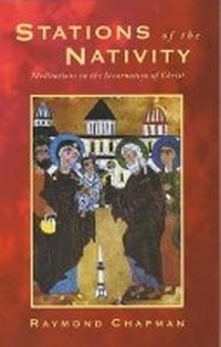 Enlarge image Cover: Stations of the Nativity - Canterbury Press Norwich