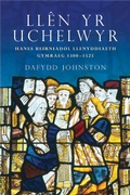 Cover: Llen yr Uchelwyr - University of Wales Press