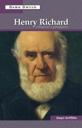Cover: Henry Richard - University of Wales Press