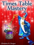Cover: Times Table Mastery - Achieve2day