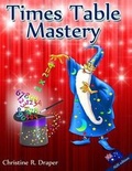Cover: Times Table Mastery - Achieve2day